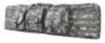 NcStar Double Carbine Case 46", Digital Camo Md: CVDC2946D-46