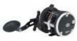 Penn Rival Level Wind Conventional Reel 20 5.1:1 Gear Ratio Bearings 29" Retrieve Rate Right Hand Boxed Md: 1403995