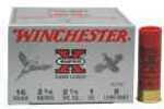 16 Gauge 25 Rounds Ammunition Winchester 2 3/4" 7/8 oz Lead #8