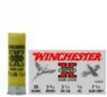 20 Gauge 25 Rounds Ammunition Winchester 2 3/4" 7/8 oz Lead #7 1/2