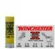 20 Gauge 25 Rounds Ammunition Winchester 2 3/4" 1 oz Lead #7 1/2