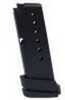 ProMag Taurus 709 Slim Magazine 9mm 8 Rounds Blue Steel Md: 21