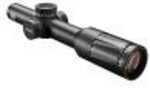 EOTech Vudu Rifle Scope 1-6X24mm SR-1 Illuminated Reticle First Focal Plane Black Finish VDU1-6FFSR1