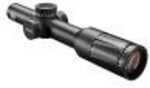 EOTech Vudu Rifle Scope 1-6X24mm SR-2 (7.62 BDC) Illuminated Reticle First Focal Plane Black Finish VDU1-6FFSR2