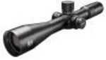 EOTech Vudu Rifle Scope 3.5-18X50mm 34mm MD2-MOA Illuminated Reticle .25 MOA or .1 MIL Adjustments First Focal Plane Bla