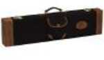 Browning Luggage Case O/U To 34" Barrel Lona Black/Brown