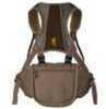 Browning Binocular Chest Pack Md: 12909