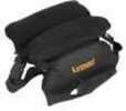 Lyman Match Bag, Black Md: 7837802