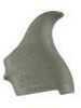 Hogue HandAll BGS Grip 42/43 OD Green Beavertain Sleeve Fits Glock Md: 18201