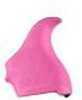 Hogue HandAll BGS Grip 42/43 Pnk Beavertain Sleeve Fits Glock Pink Md: 18207