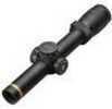 Leupold VX-6HD Rifle Scope 3-18X44mm 30mm CDS-ZL2 Side Focus Illuminated TMOA Reticle Matte Finish 171568