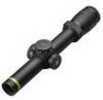 Leupold VX-6HD 1-6x24mm, 30mm Tube, Black Md: 171552