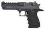 Magnum Research L5 357 LW 5" Barrel Black Aluminum Semi Automatic Pisto NY Compliant