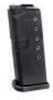 ProMag for Glock 42 / .380 ACP , 6-Round Capacity Magazine, Black Polymer Md: GLK 10