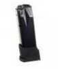 ProMag Millennium Magazine 9mm, 15 Round, Steel, Blue Finish Md: TAU-A6