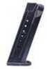 ProMag Ruger SR9 Magazine 9 MM 10 Rounds Blue Steel Md: 19