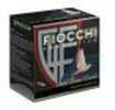 12 Gauge 25 Rounds Ammunition Fiocchi Ammo 2 3/4" 1 1/8 oz Steel #7