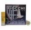 20 Gauge 25 Rounds Ammunition Fiocchi Ammo 2 3/4" 7/8 oz Steel #7