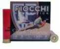 28 Gauge 25 Rounds Ammunition Fiocchi Ammo 3" 1oz Lead #8