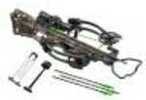 Horton Vortec RDX Crossbow Package with Pro-View 2 Scope Mossy Oak Country Md: NH17060-5524