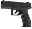 Umarex USA RWS Beretta APX Air Pistol .177, Strike Fired, CO2, Plastic w/Metal Sides, 3.5" Barrel Md: 2253020