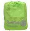 Ultimate Survival Technologies SlothCloth Hammock 2.0, Lime/Gray Md: 20-12166