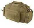 NCStar VISM Range Bag Tan Small