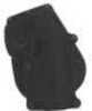 Fobus Paddle Holster Fits Beretta 92F Right Hand Kydex Black BR2