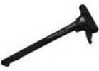 Odin Works Extended Charging Handle Black Md: ACC-CH-XCH-BLK