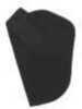 Uncle Mikes Nylon Inside the Pant Holster With Strap Size 10 Small Auto Right Hand Black 7610-1
