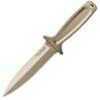 Cold Steel Drop Forged Boot Knife Md: 36MB