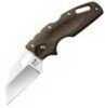 Cold Steel Tuff Lite Plain, Flat Dark Earth Md: 20LTF