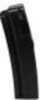 Heckler & Koch SPSK Magazine, 9mm Luger, 15 Rounds, Black Md: 215610S