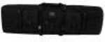 Bulldog Cases Single Rifle Tactical 43", Black Md: BDT40-43B