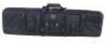 Bulldog Cases Tactical Rifle 47", Black Md: BDT40-47B