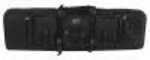 Bulldog Cases Tactical Double Rifle Black Nylon 43" BDT60-43B