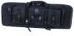 Bulldog Cases Tactical Double Rifle Black Nylon 37" BDT60-37B