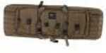 Bulldog Cases Single Rifle Tactical 37", Tan Md: BDT40-37T
