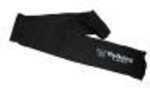 Bulldog Cases Firearm Sock Tactical Rifle, 45" x 6", Cotton Knit, Black Md: BD158