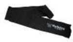 Bulldog Cases Gun Sock 45"X6" Black Tactical Rifle