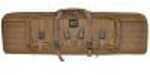 Bulldog Cases Single Tactical Rifle 43", Tan Md: BDT40-43T