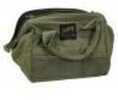 Bulldog Cases Ammunition & Accessory Bag, Green Md: BDT405G