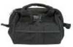 Bulldog Cases Ammunition and Accessory Bag Black Md: BDT405B