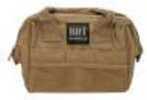 Bulldog Cases Ammunition and Accessory Bag Tan Md: BDT405T