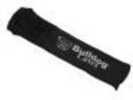 Bulldog Cases Gun Sock 14"X4" Black Handgun