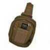 Bulldog Cases Small Sling Pack, Tan Md: BDT408T