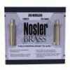 Custom Reloading Brass 30 Nosler, Pack Of 25 Md: 10221