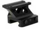 Trijicon MRO Quick Release Full Co Witness Mount, Black Md: AC32070