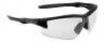 Howard Leight Acadia Safety Eyewear w/Uvextreme Plus Anti-Fog Lens Clear Md: R-02214