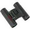 Tasco Essentials Binoculars 8x21mm, Roof Prism, Black, Boxed Md: 165821